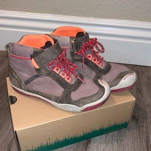 Plae Kaiden hiking boots